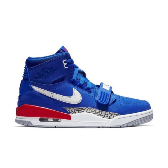 Jordan Other - JORDAN LEGACY 312